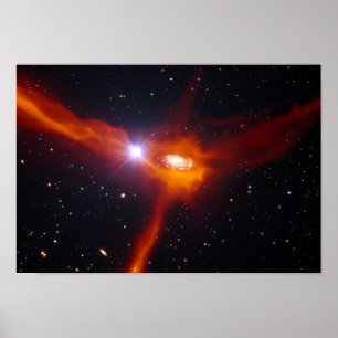 Universum Poster