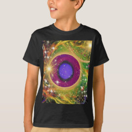 Universum T Shirt