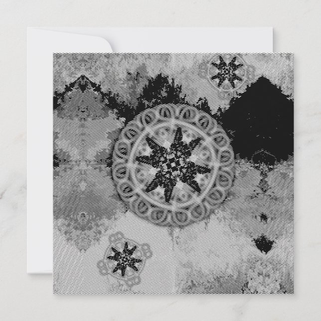 Universum Tack Kort (Framsida)