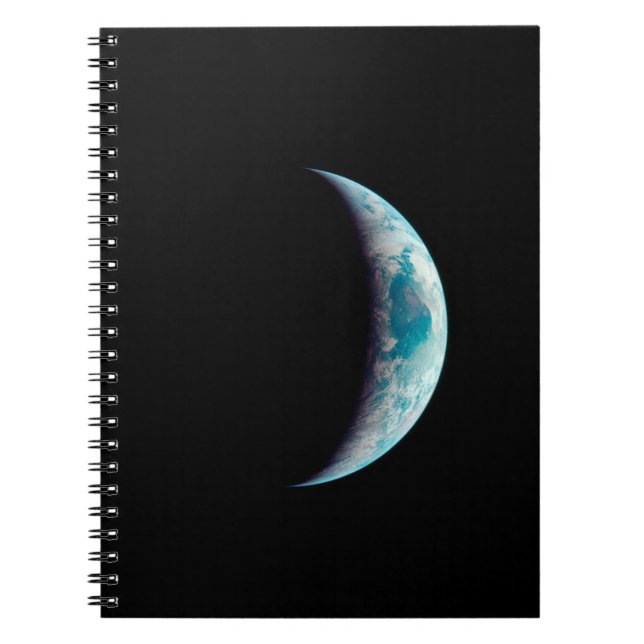 universum universum universum geek anteckningsbok (Framsidan)