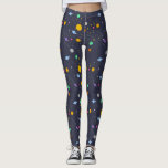 Universum utrymme, fantasileggins för kvinnor leggings<br><div class="desc">Universum utrymme,  fantasileggins för kvinnor</div>