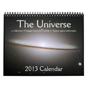 Universumkalendern Kalender