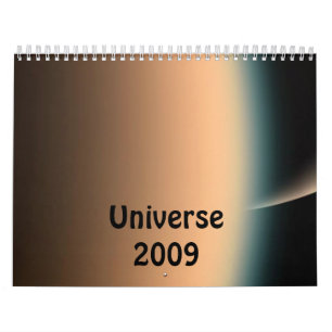 Universumkalendern Kalender