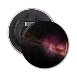 Universums bild flasköppnare