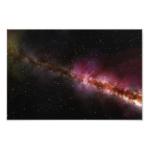 Universums bild
