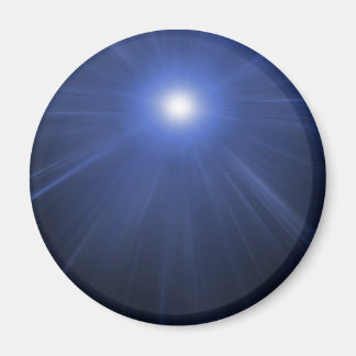 universums början magnet