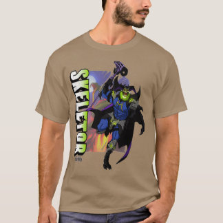 Universums herrar t shirt