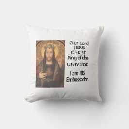 Universums Konung Kudde