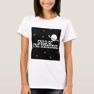 Universums T-shirt