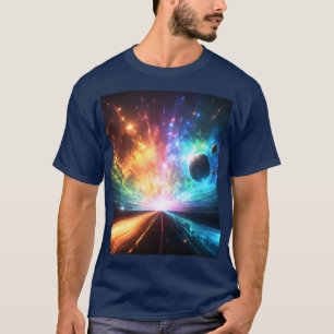 universums t shirt