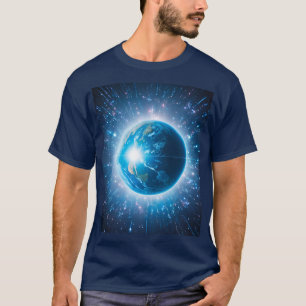 universums underverk t shirt