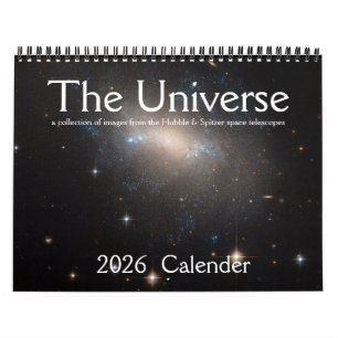 Universumskalender Kalender