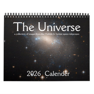 Universumskalender Kalender