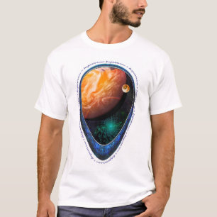 UniversumT-tröja 2 T Shirt