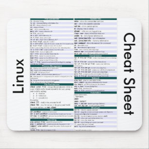 Unix/Linux befaller fusklakan Musmatta