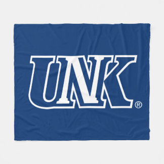UNK| Universiteten i Nebraska i Kearney Fleecefilt