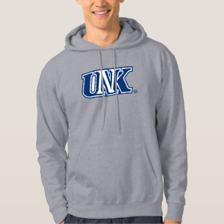 UNK| Universiteten i Nebraska i Kearney Hoodie