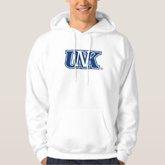 UNK| Universiteten i Nebraska i Kearney Hoodie