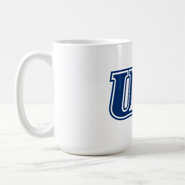 UNK| Universiteten i Nebraska i Kearney Kaffemugg (Vänster)