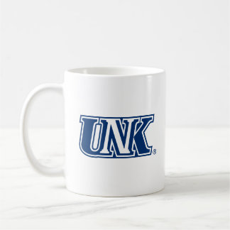 UNK| Universiteten i Nebraska i Kearney Kaffemugg