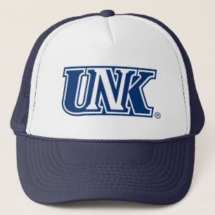 UNK Universiteten i Nebraska i Kearney Keps
