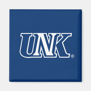 UNK Universiteten i Nebraska i Kearney Magnet