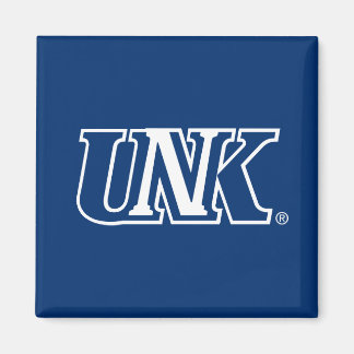 UNK| Universiteten i Nebraska i Kearney Magnet