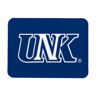 UNK Universiteten i Nebraska i Kearney Magnet