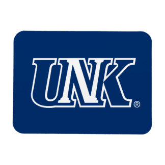 UNK| Universiteten i Nebraska i Kearney Magnet