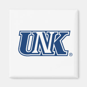 UNK Universiteten i Nebraska i Kearney Magnet