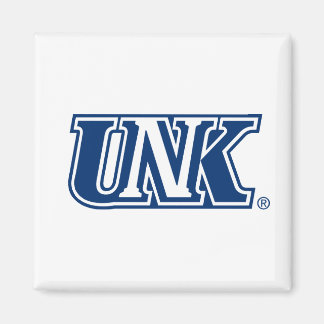 UNK | Universiteten i Nebraska i Kearney Magnet