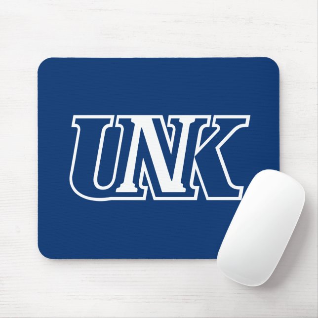 UNK | Universiteten i Nebraska i Kearney Musmatta (Med mus)