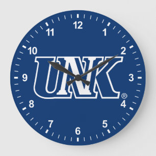 UNK Universiteten i Nebraska i Kearney Stor Klocka