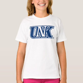 UNK| Universiteten i Nebraska i Kearney T Shirt