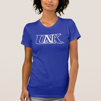 UNK| Universiteten i Nebraska i Kearney T Shirt
