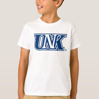 UNK| Universiteten i Nebraska i Kearney T Shirt