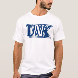UNK| Universiteten i Nebraska i Kearney T Shirt