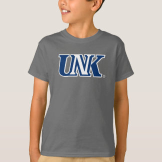 UNK| Universiteten i Nebraska i Kearney T Shirt