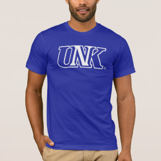 UNK| Universiteten i Nebraska i Kearney T Shirt