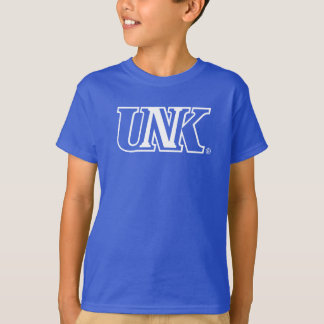 UNK| Universiteten i Nebraska i Kearney T Shirt