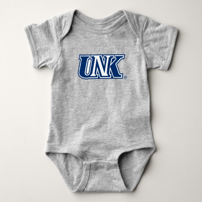 UNK| Universiteten i Nebraska i Kearney T Shirt (Framsida)