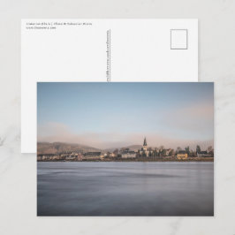 Unkel Tyskland Vykort