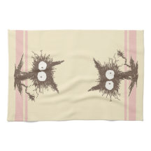 Unkempt kattunge GabiGabi