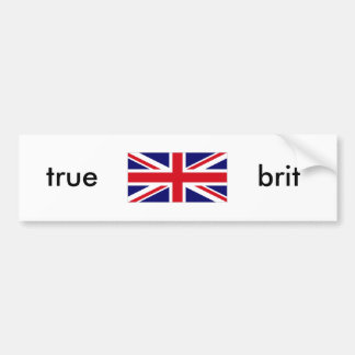 UNKG0001, true, brit Bildekal