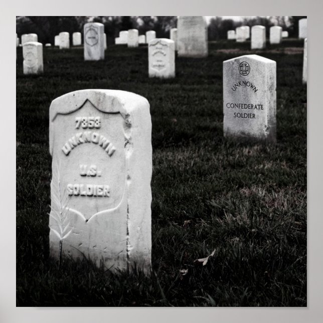 Unknown Poster (Framsidan)