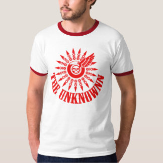 Unknownn manar Tshirt Tee Shirt