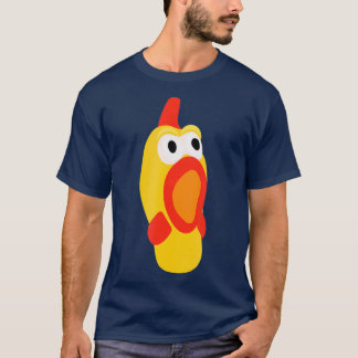 Unku Rubber Chicken T Shirt