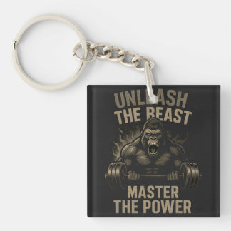 Unleash the Beast – Bodybuilding Power Muscle Gift