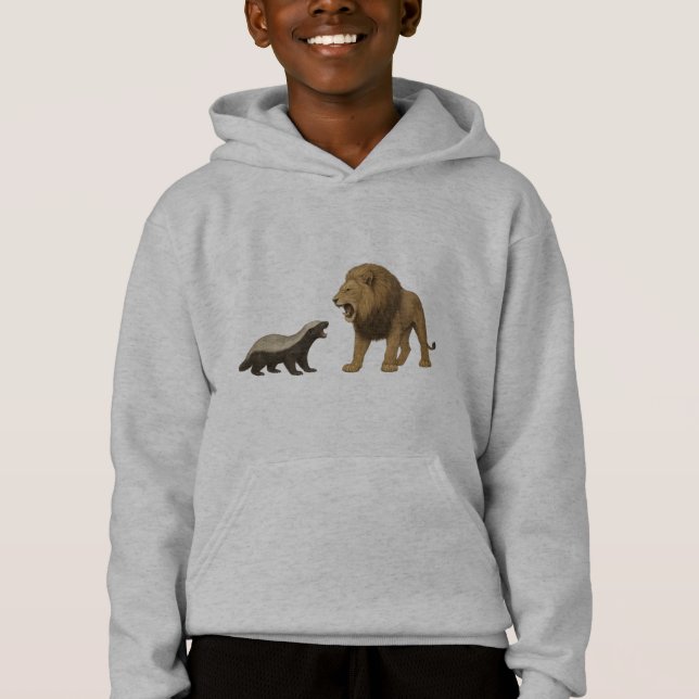 Unleash your anger t shirt (Framsida)