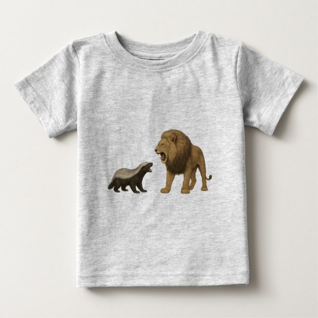 Unleash your anger t shirt (Framsida)